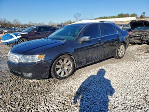 Lincoln MKZ 3.5L 6 2009