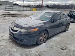Acura TSX 2.4L 4 2010