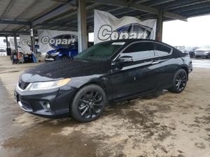 Honda Accord EXL 3.5L 6 2014