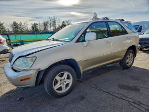 Lexus RX 300 3.0L 6 2002