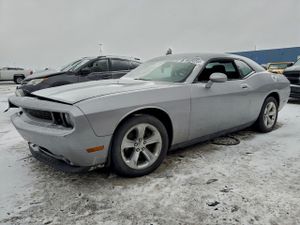 Dodge Challenger SXT 3.6L 6 2014