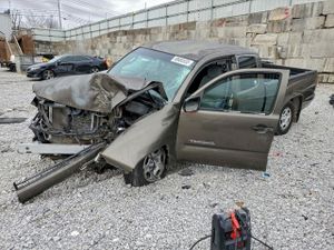 Toyota Tacoma ACCESS CAB 2.7L 4 2009