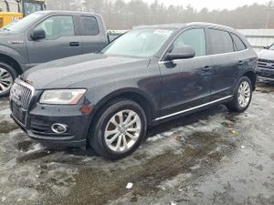 Audi Q5 PREMIUM PLUS 2.0L 4 2013