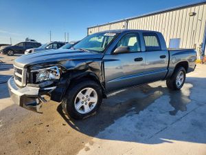 Dodge Dakota SLT 3.7L 6 2011