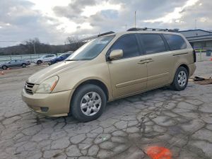 Kia Sedona EX 3.8L 6 2006