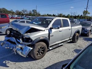 Dodge RAM 6.7L 6 2011