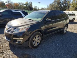 Chevrolet Traverse LT 3.6L 6 2014