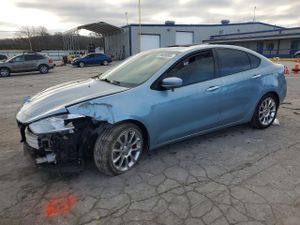 Dodge Dart LIMITED 2.0L 4 2013