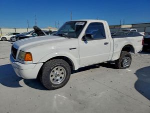 Ford Ranger 3.0L 6 2003