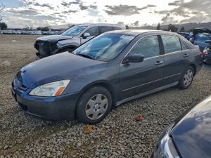Honda Accord LX 2.4L 4 2005