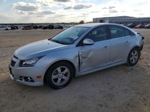 Chevrolet Cruze LT 1.4L 4 2014
