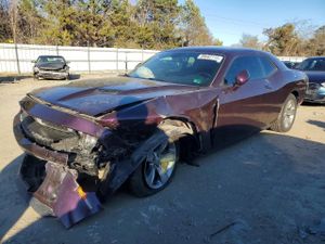 Dodge Challenger SXT 3.6L 6 2020
