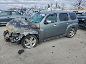 Chevrolet HHR LT 2.4L 4 2006