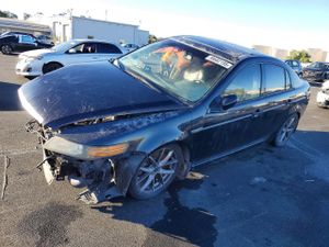 Acura TL 3.2L 6 2004