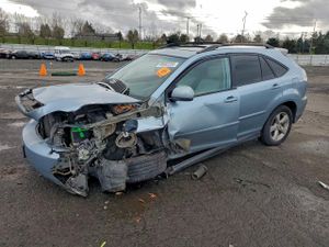 Lexus RX 350 3.5L 6 2007