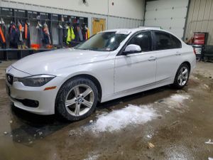 BMW 3 Series XI 2.0L 4 2014