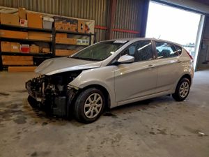 Hyundai Accent GLS 1.6L 4 2014