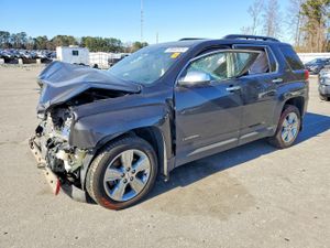 GMC Terrain SLT 2.4L 4 2015