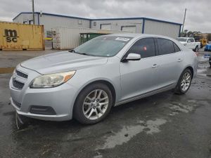 Chevrolet Malibu 1LT 2.4L 4 2013