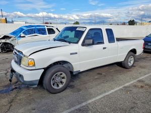 Ford Ranger SUPER CAB 3.0L 6 2008