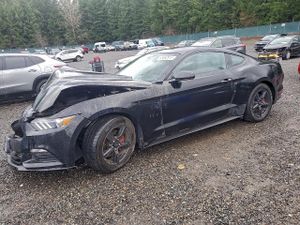 Ford Mustang 3.7L 6 2015
