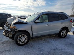 Hyundai Santa Fe GLS 3.5L 6 2010