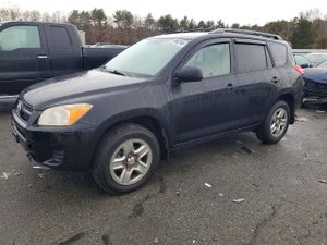 Toyota Rav4 2.5L 4 2011