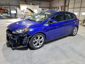 Ford Focus TITANIUM 2.0L 4 2014