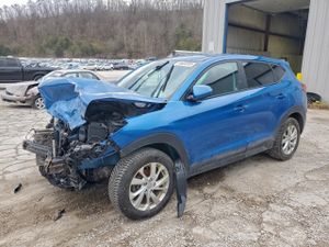 Hyundai Tucson SE 2.0L 4 2020