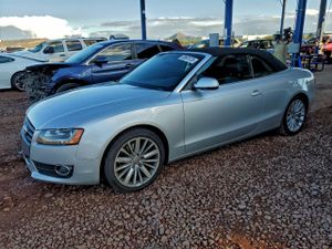 Audi A5 PREMIUM PLUS 2.0L 4 2011