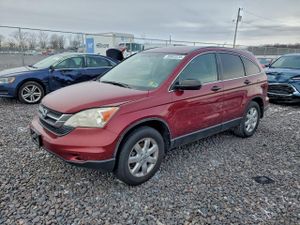 Honda CR-V SE 2.4L 4 2011