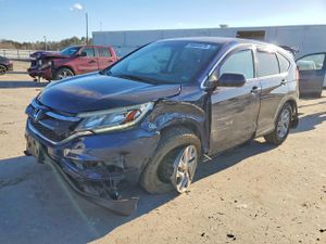 Honda CR-V EX 2.4L 4 2015
