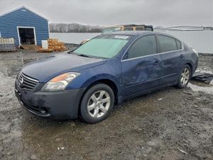 Nissan Altima 2.5 2.5L 4 2009