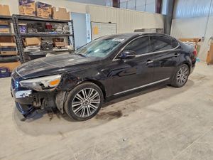 Kia Cadenza (K7) PREMIUM 3.3L 6 2014