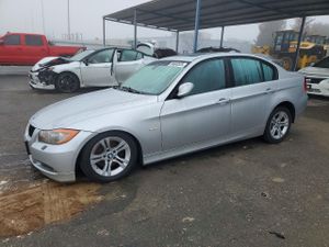 BMW 3 Series I 3.0L 6 2008