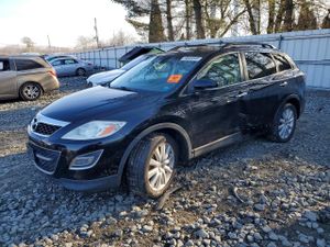 Mazda CX-9 3.7L 6 2010
