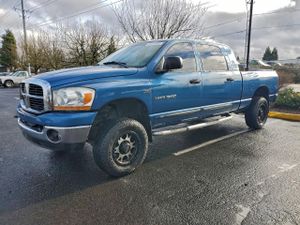 Dodge RAM 5.7L 8 2006