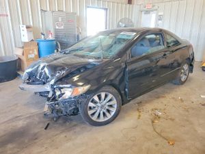 Honda Civic EX 1.8L 4 2011