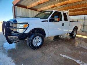 Ford F-250 SUPER DUTY 6.2L 8 2015