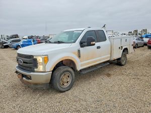 Ford F-250 SUPER DUTY 6.2L 8 2017