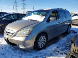 Honda Odyssey TOURING 3.5L 6 2007