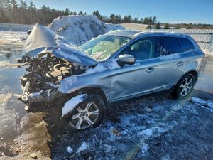 Volvo XC60 T6 3.0L 6 2013