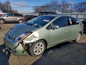 Toyota Prius 1.5L 4 2007