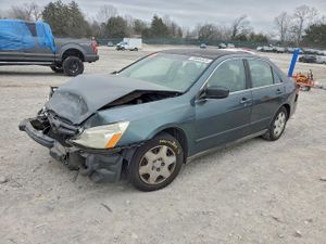 Honda Accord LX 2.4L 4 2005