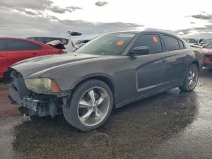 Dodge Challenger SXT 3.6L 6 2014