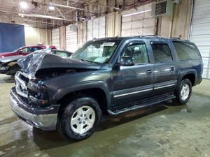 Chevrolet Suburban K1500 5.3L 8 2004