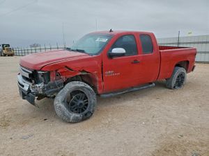 Chevrolet Silverado 1500 C1500 LT 5.3L 8 2011