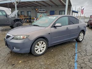Mazda 3 I 2.0L 4 2008
