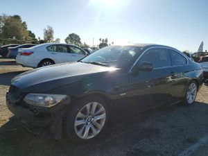 BMW 3 Series I 3.0L 6 2012