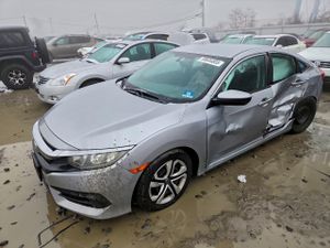 Honda Civic LX 2.0L 4 2016